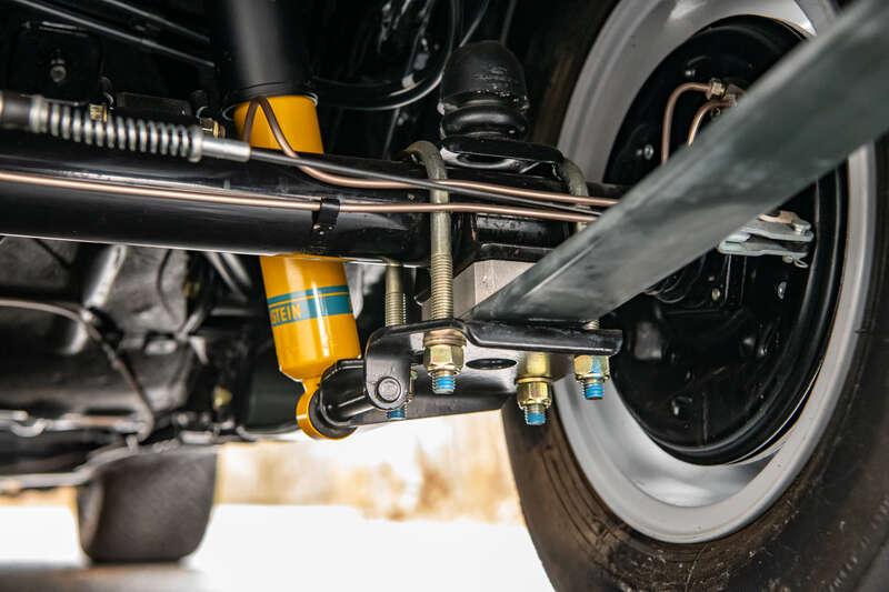 1980 Ford ESCORT MK2 RS2000 X-PACK