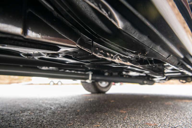 1980 Ford ESCORT MK2 RS2000 X-PACK