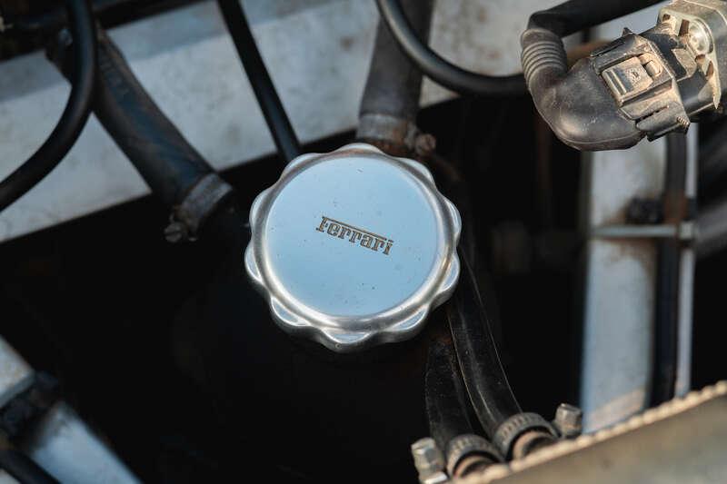 1999 Ferrari 360 MODENA F1