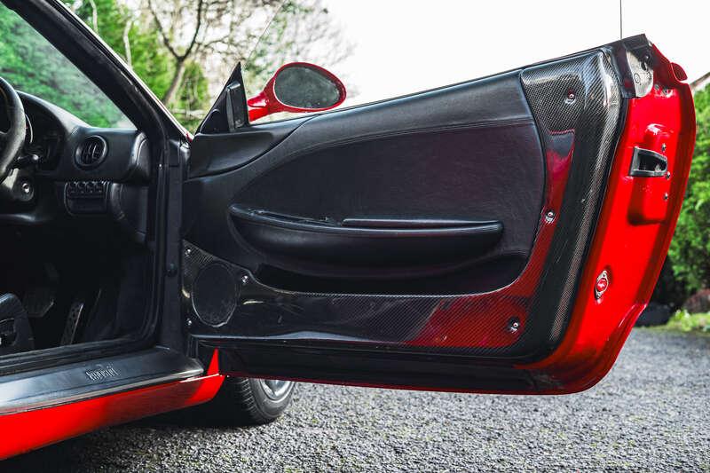 1999 Ferrari 360 MODENA F1