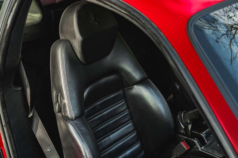 1999 Ferrari 360 MODENA F1