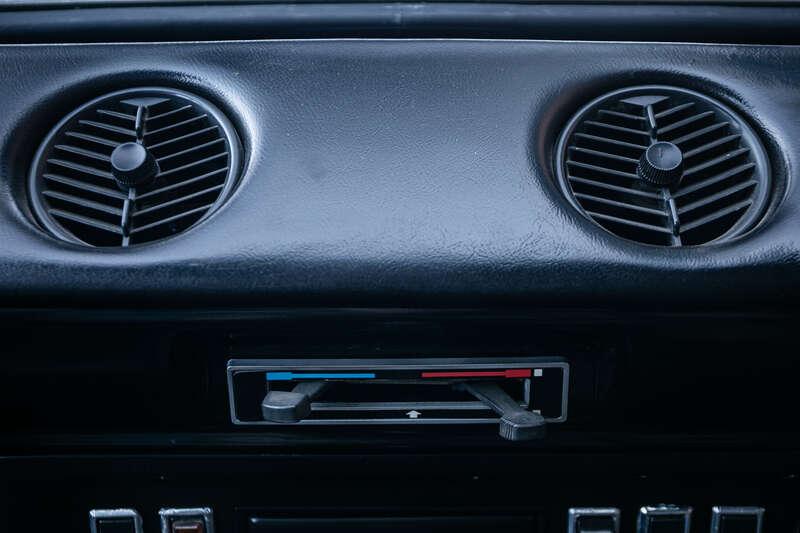 1974 Ford ESCORT MEXICO