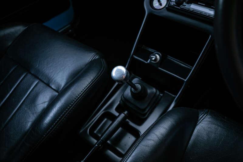 1974 Ford ESCORT MEXICO