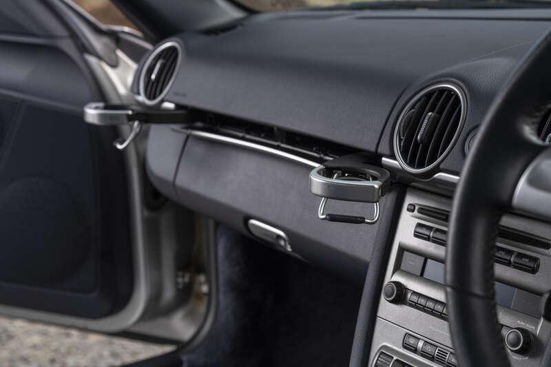 2006 Porsche Cayman S