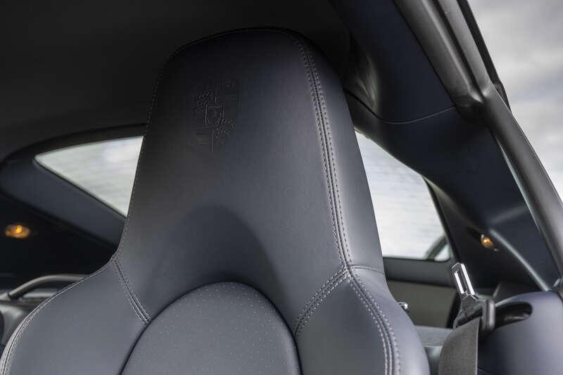 2006 Porsche Cayman S