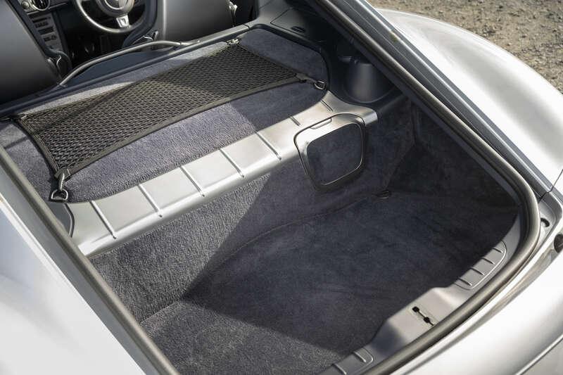 2006 Porsche Cayman S