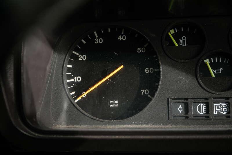 1980 Ford ESCORT RS2000 CUSTOM