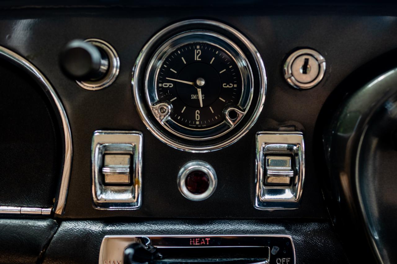 1959 Aston Martin DB4 Series I