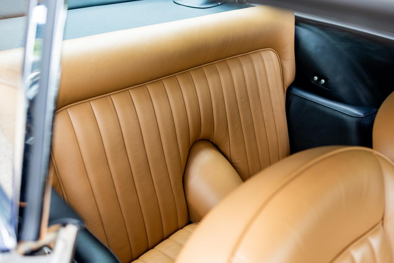 1959 Aston Martin DB4 Series I