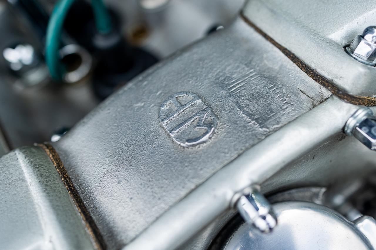 1959 Aston Martin DB4 Series I