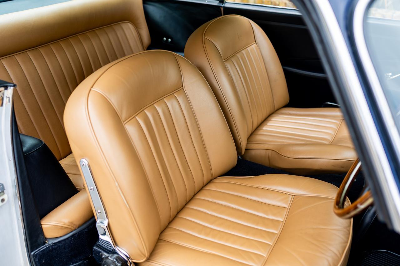 1959 Aston Martin DB4 Series I