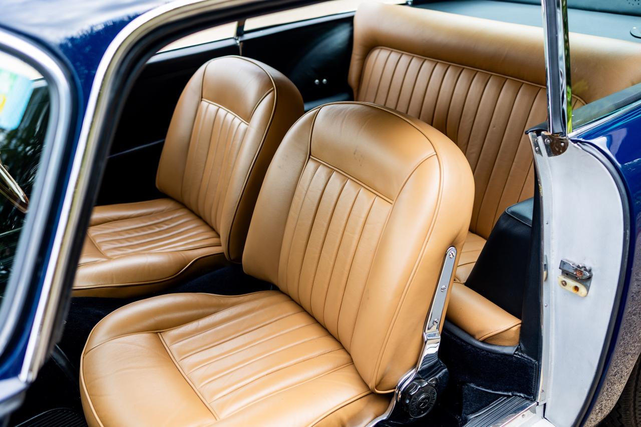 1959 Aston Martin DB4 Series I