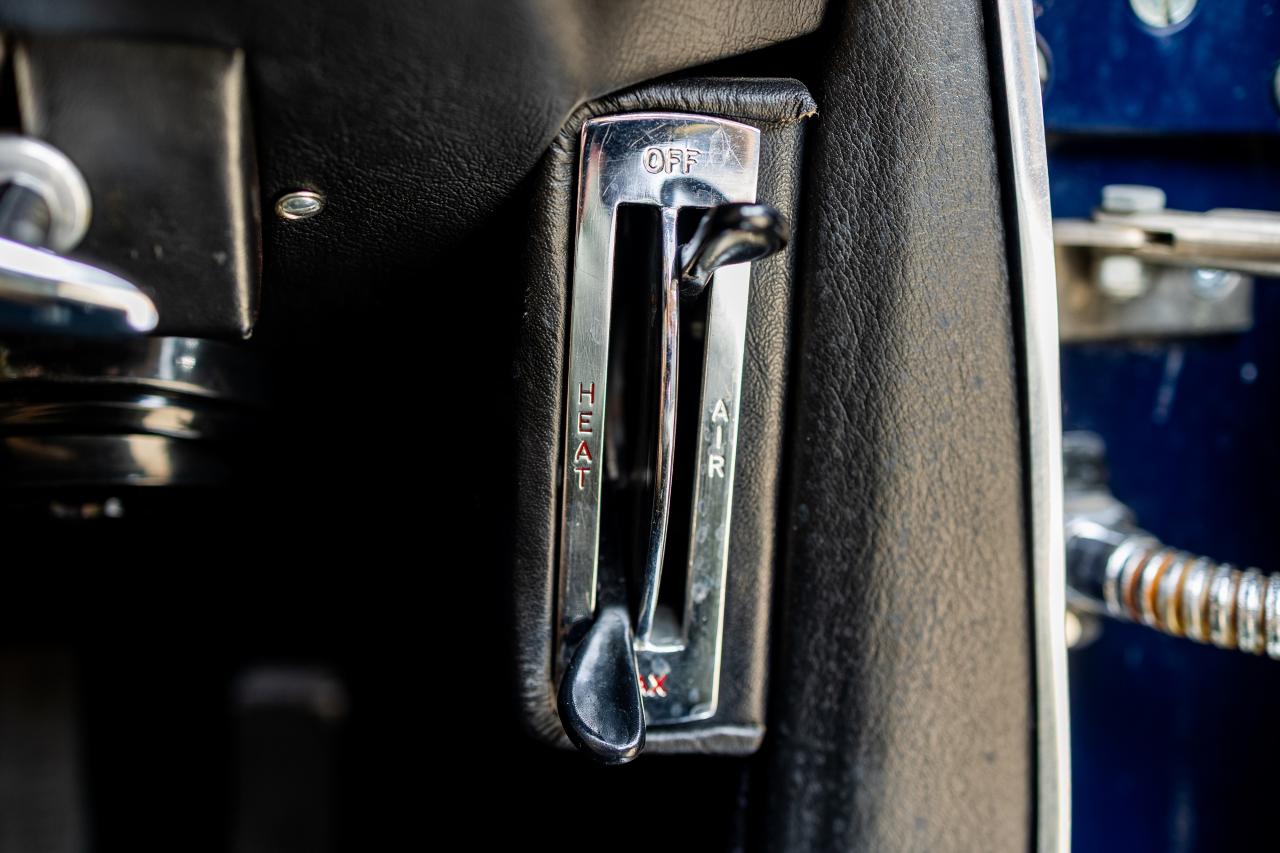 1959 Aston Martin DB4 Series I