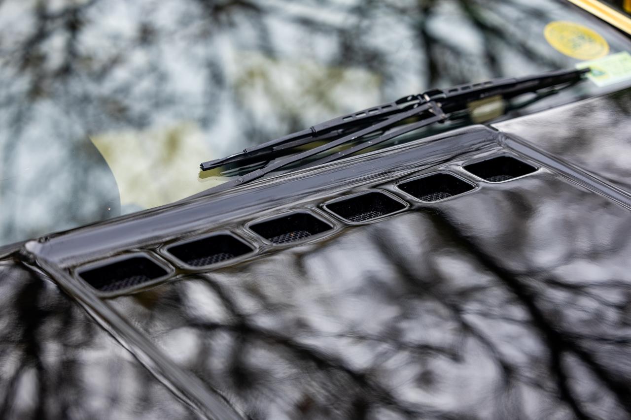 1979 Lotus Esprit S2 JPS Commemorative Edition