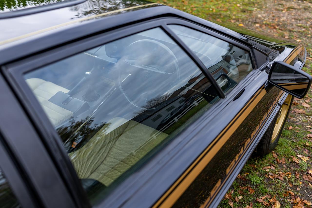 1979 Lotus Esprit S2 JPS Commemorative Edition