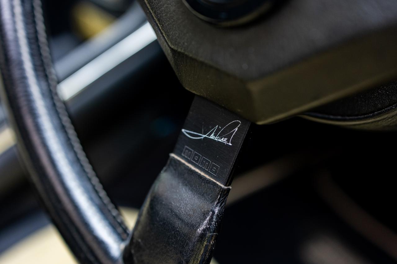 1979 Lotus Esprit S2 JPS Commemorative Edition