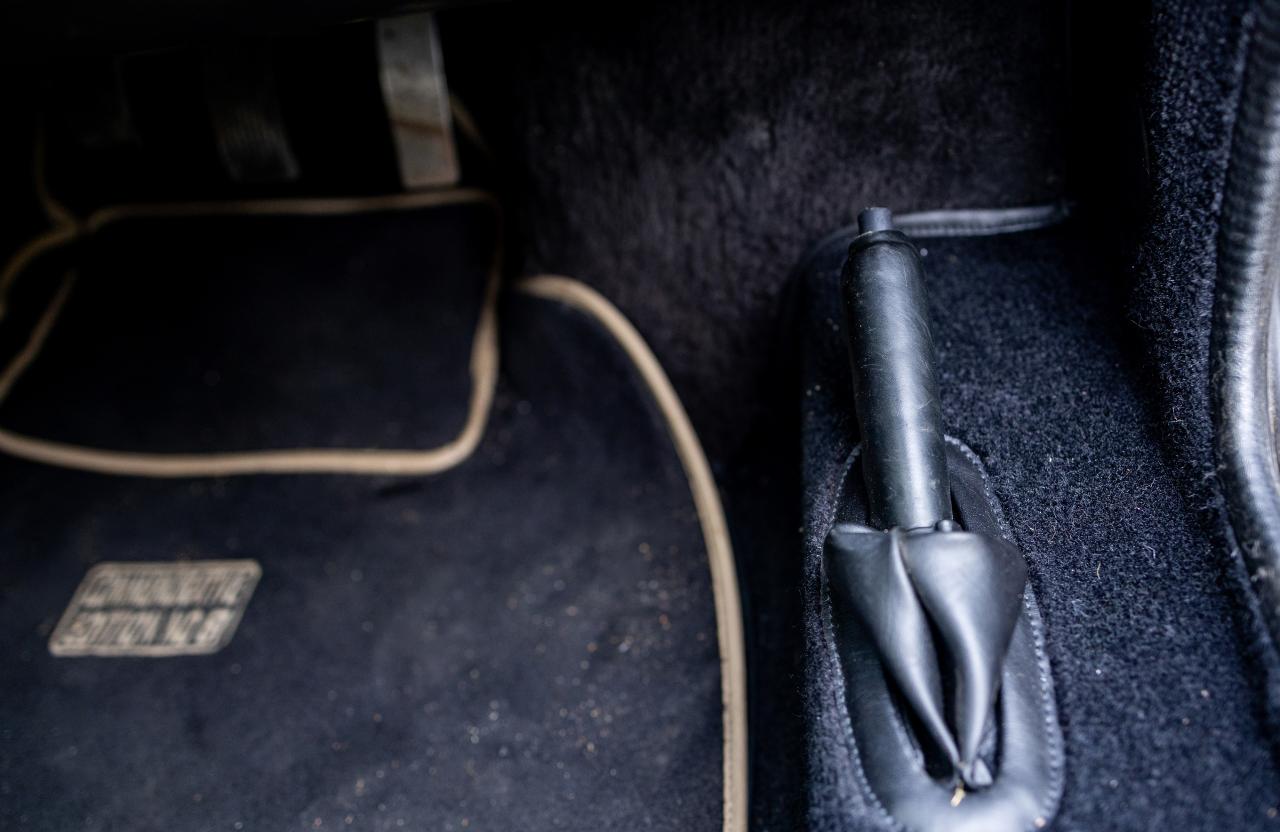 1979 Lotus Esprit S2 JPS Commemorative Edition