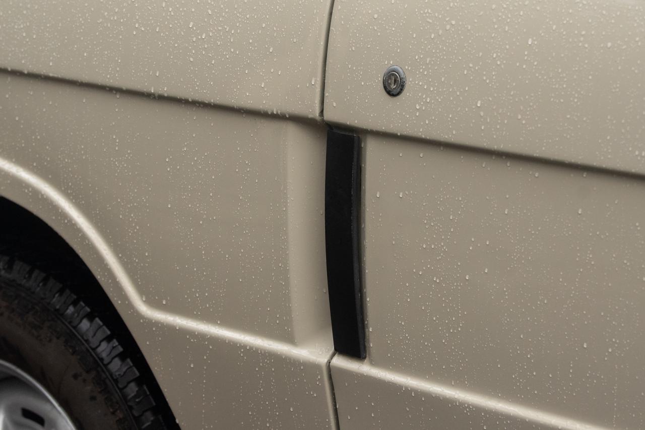 1982 Range Rover Two-Door *WITHDRAWN*