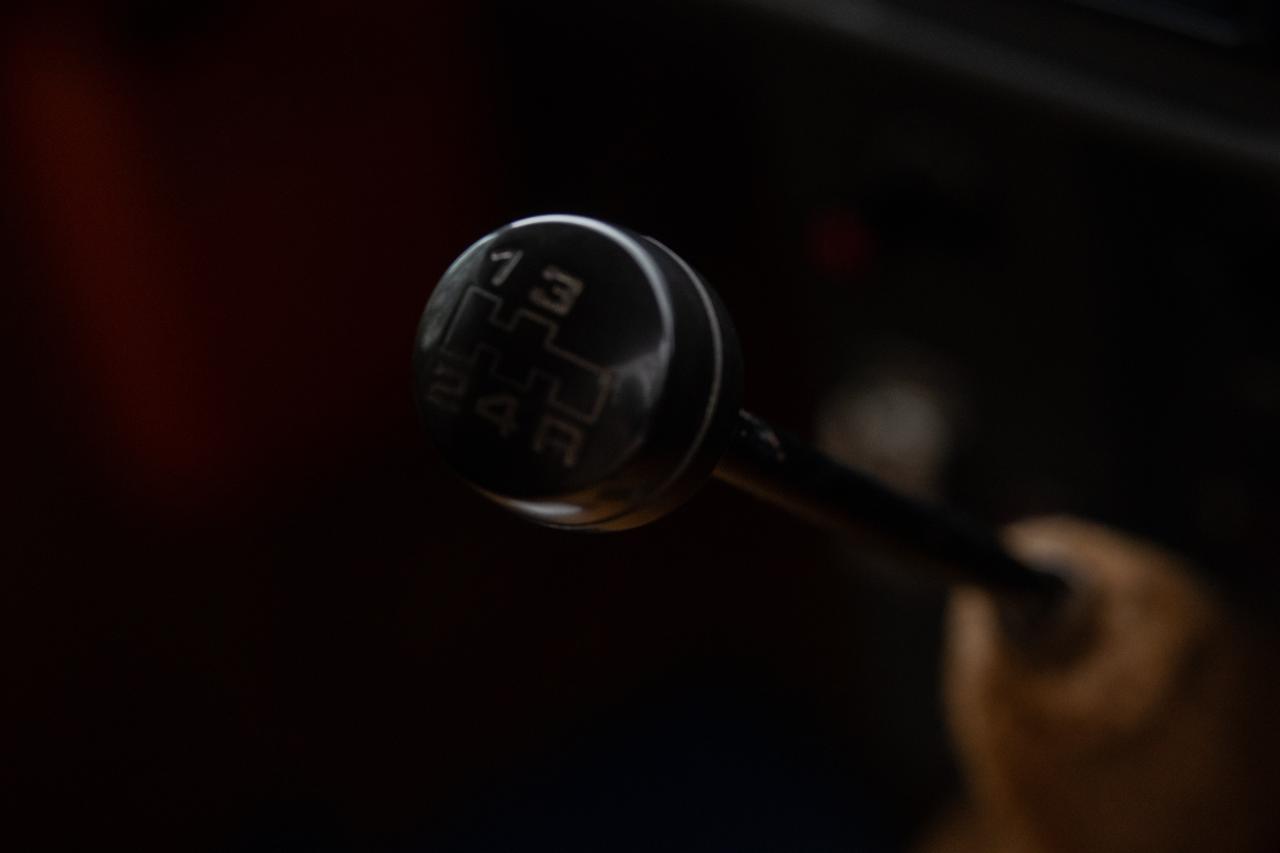 1982 Range Rover Two-Door *WITHDRAWN*