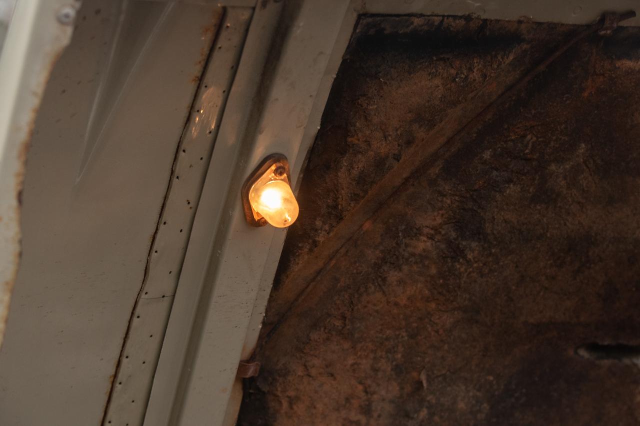 1982 Range Rover Two-Door *WITHDRAWN*