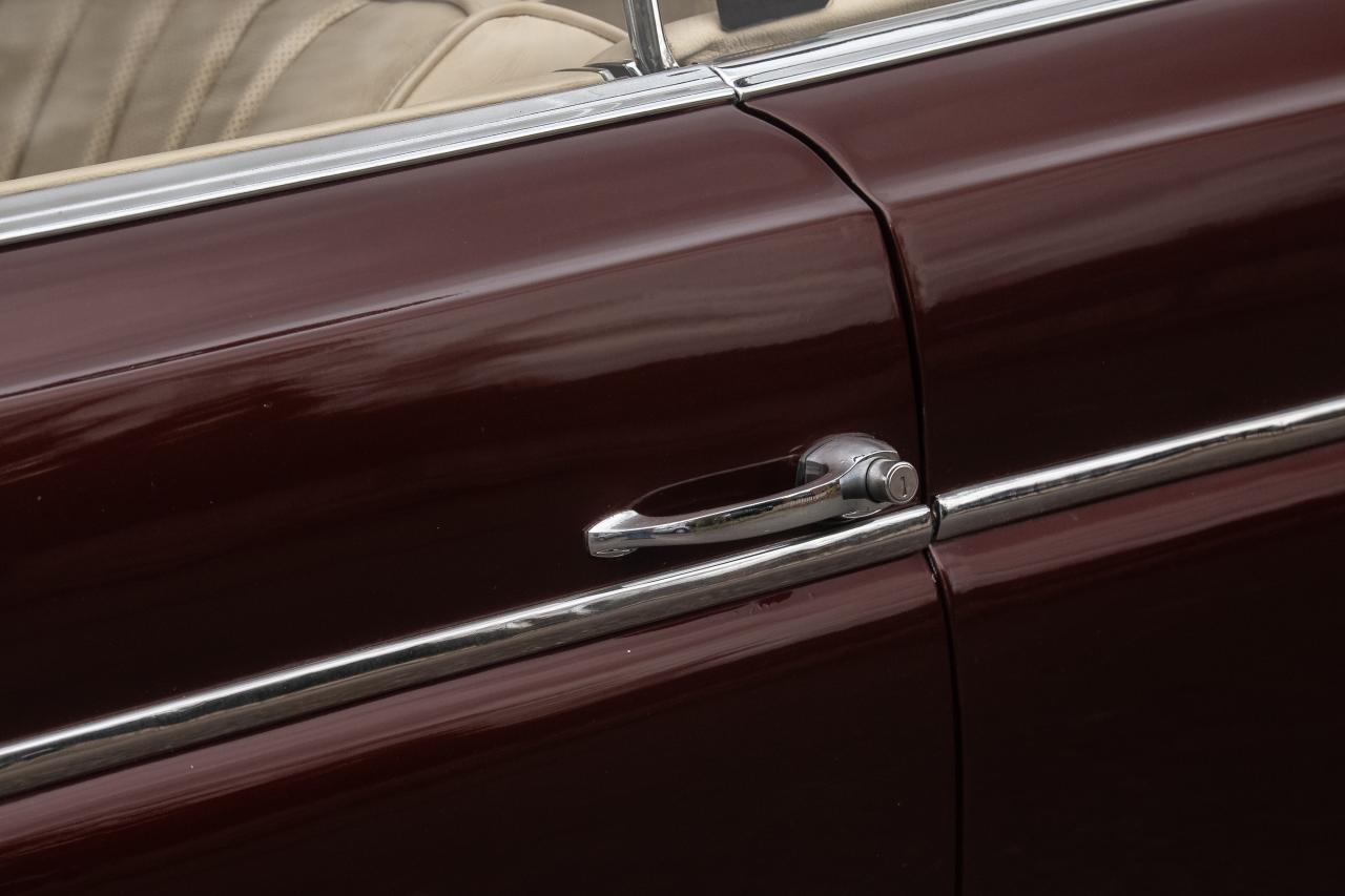 1966 Mercedes - Benz 300 SE Coup&eacute;