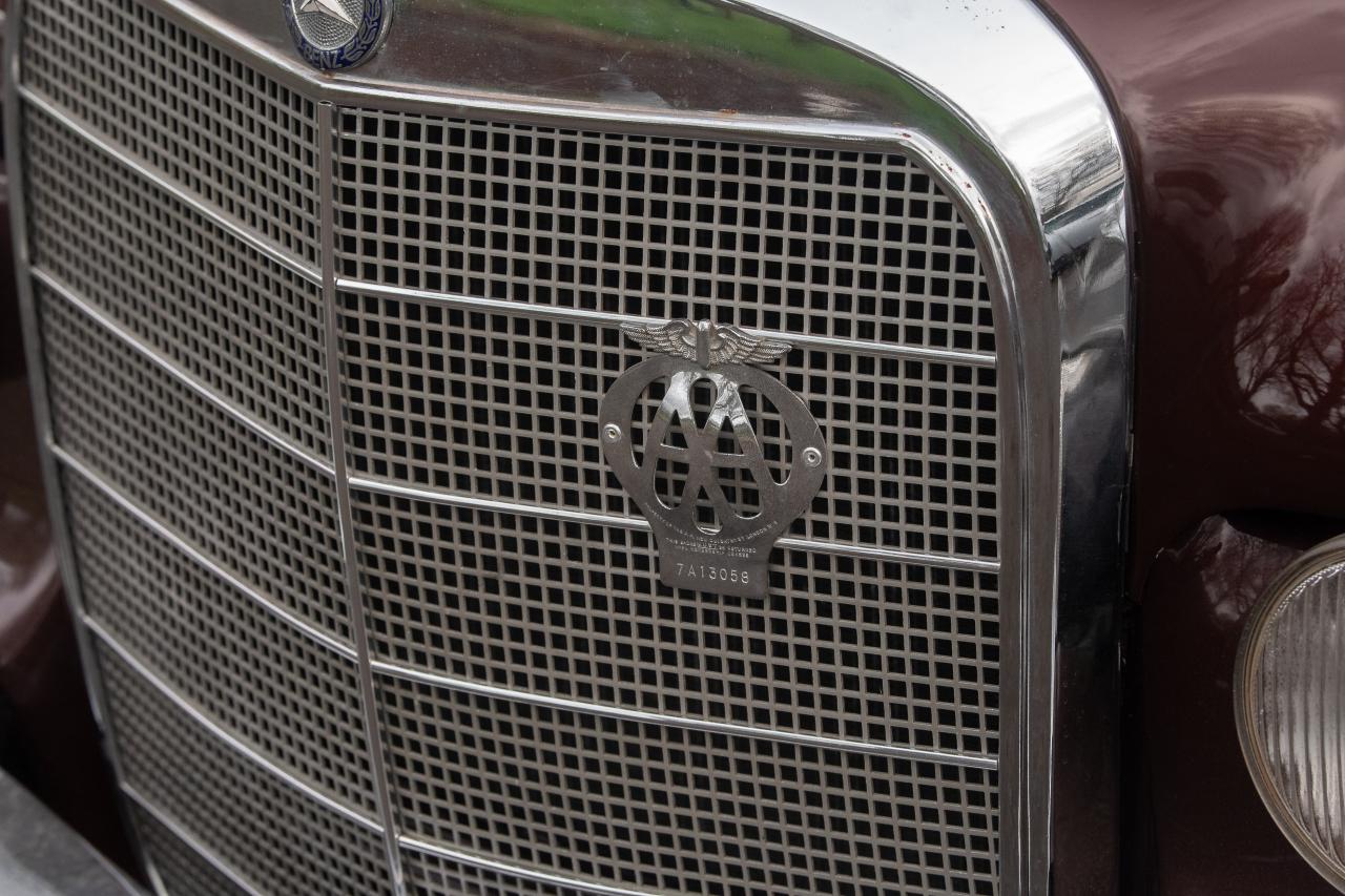 1966 Mercedes - Benz 300 SE Coup&eacute;