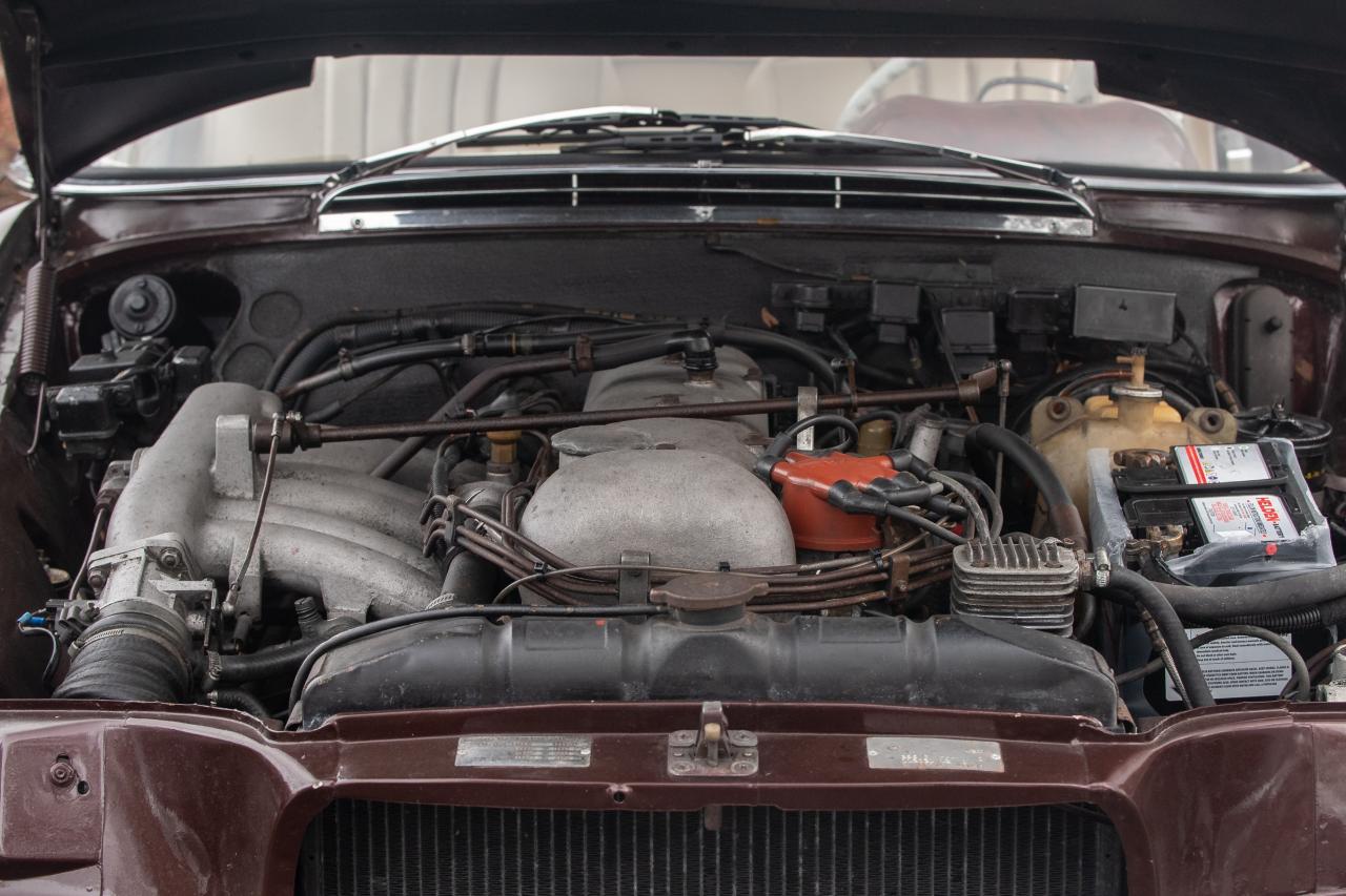 1966 Mercedes - Benz 300 SE Coup&eacute;