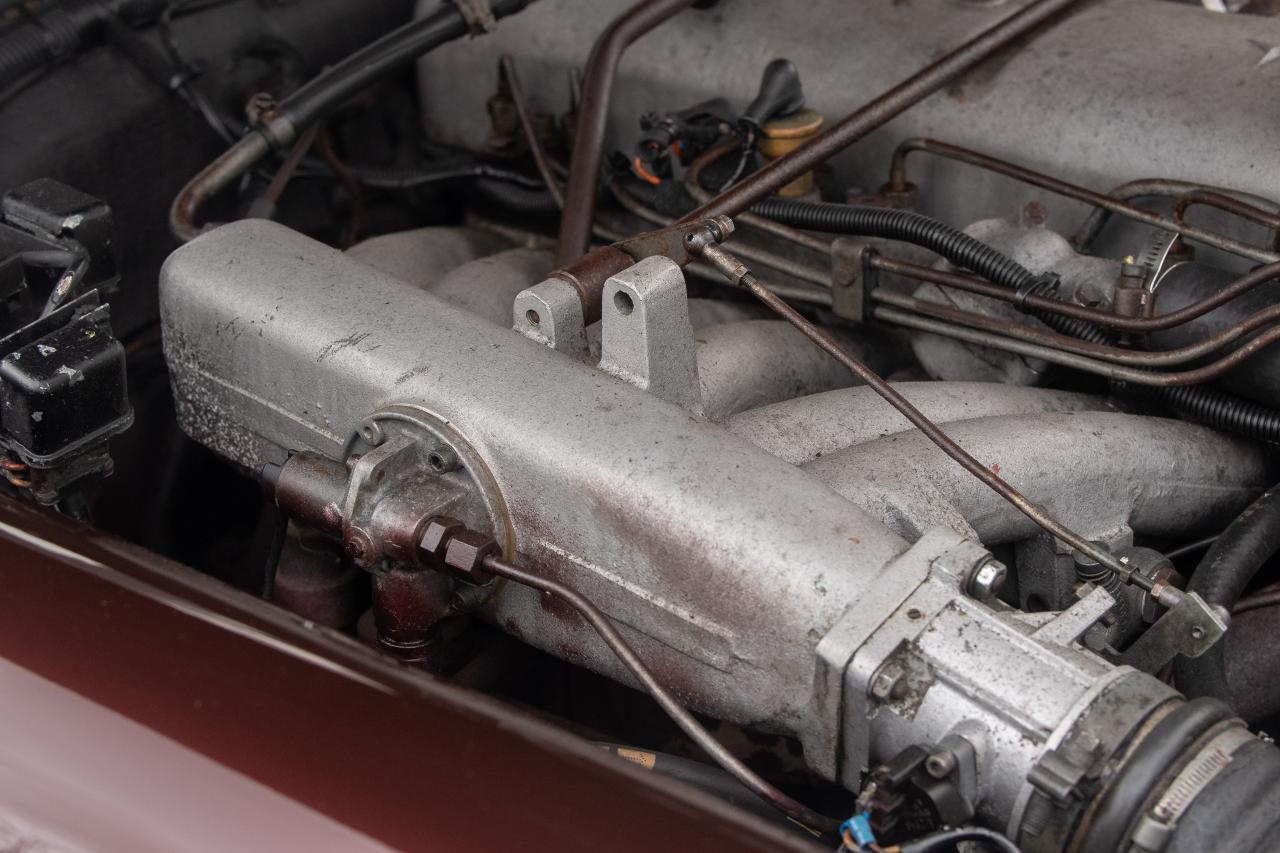 1966 Mercedes - Benz 300 SE Coup&eacute;