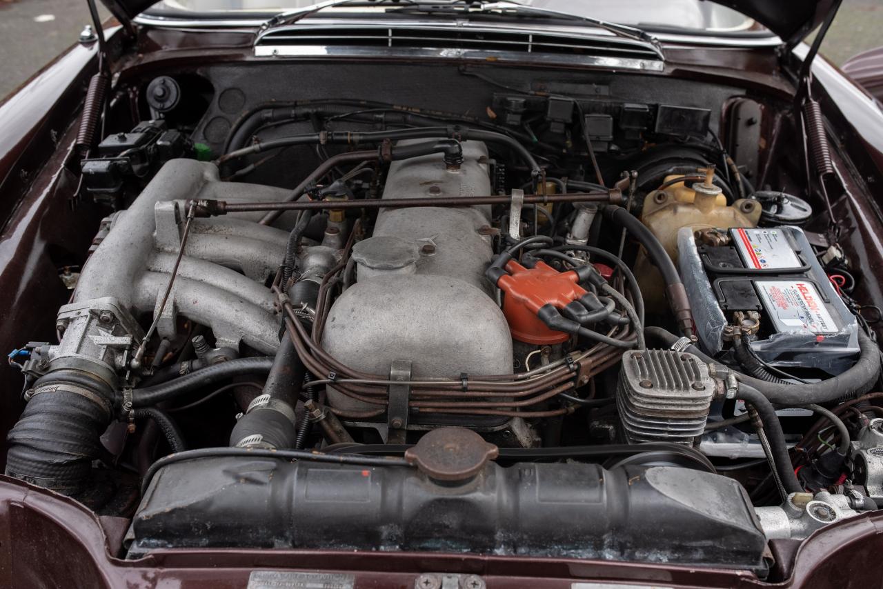 1966 Mercedes - Benz 300 SE Coup&eacute;