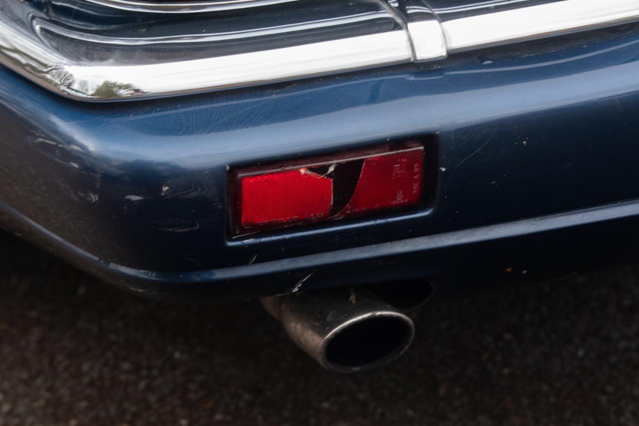 1995 Jaguar XJS Celebration Coup&eacute;