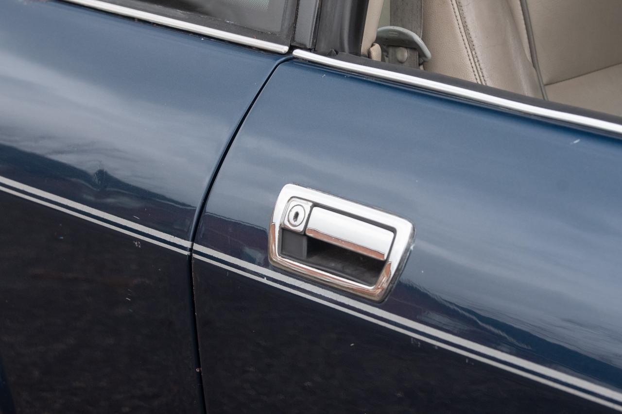 1995 Jaguar XJS Celebration Coup&eacute;