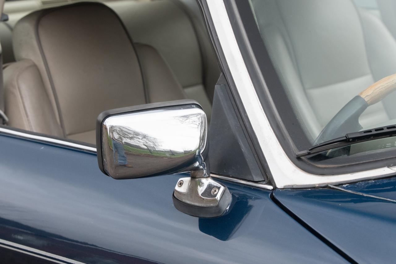 1995 Jaguar XJS Celebration Coup&eacute;