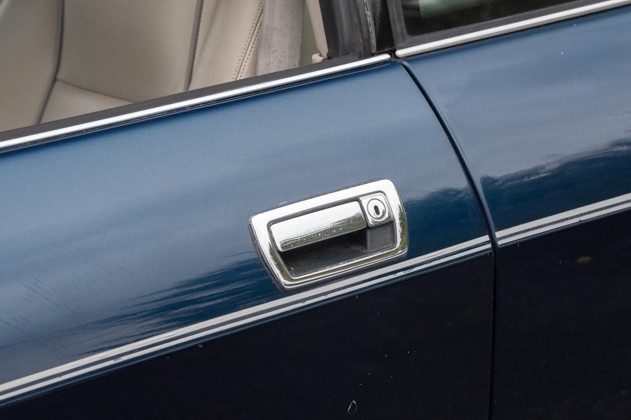 1995 Jaguar XJS Celebration Coup&eacute;