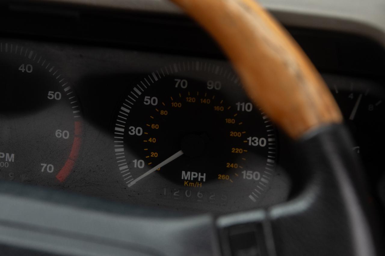 1995 Jaguar XJS Celebration Coup&eacute;