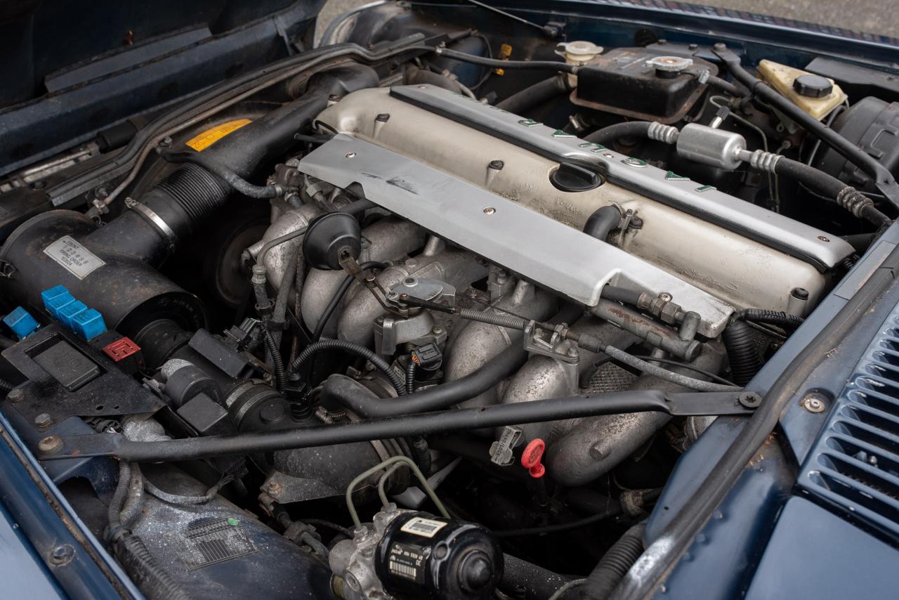 1995 Jaguar XJS Celebration Coup&eacute;