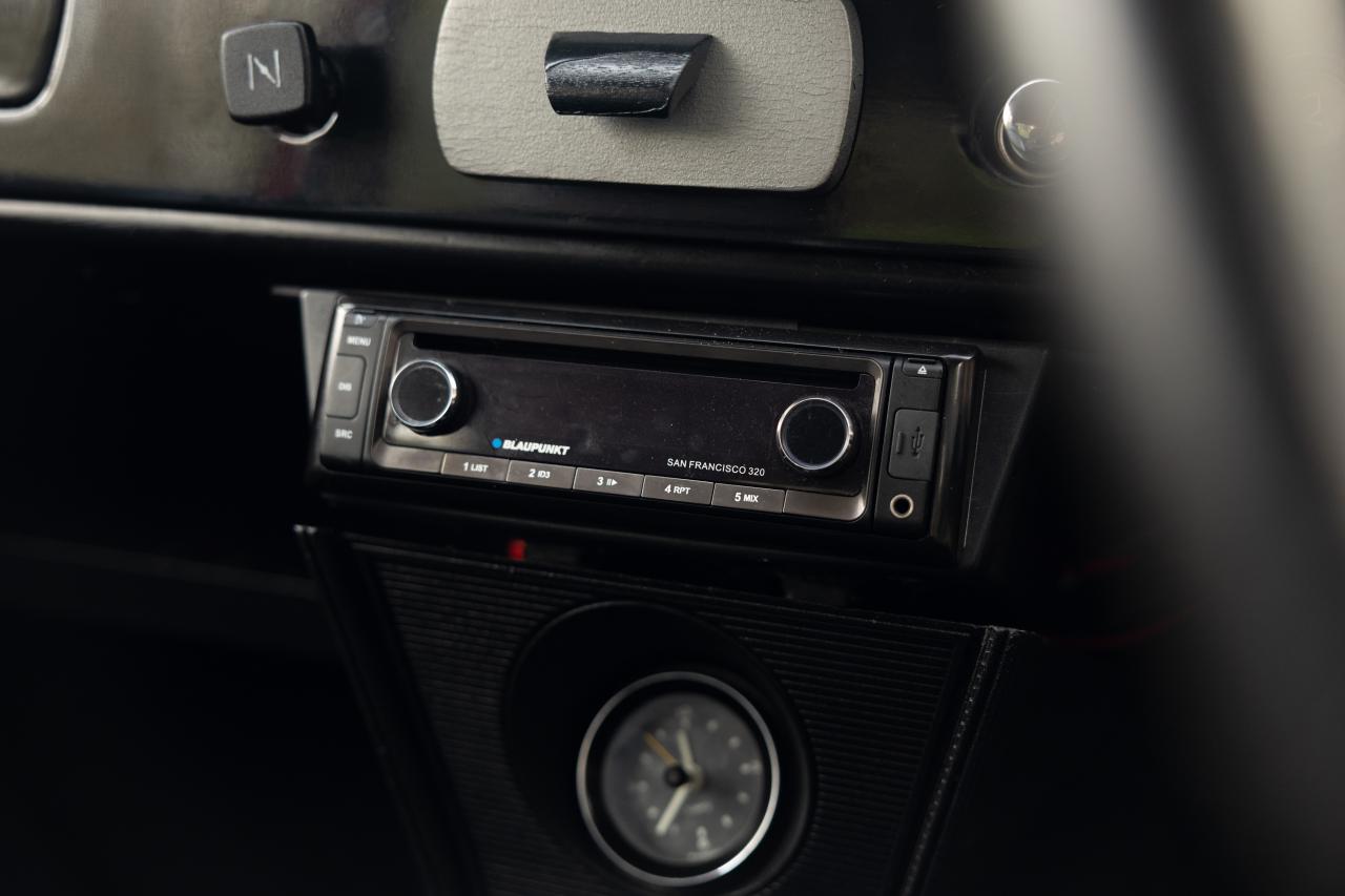 1969 Ford Cortina Mk. II (Alan Mann Tribute)