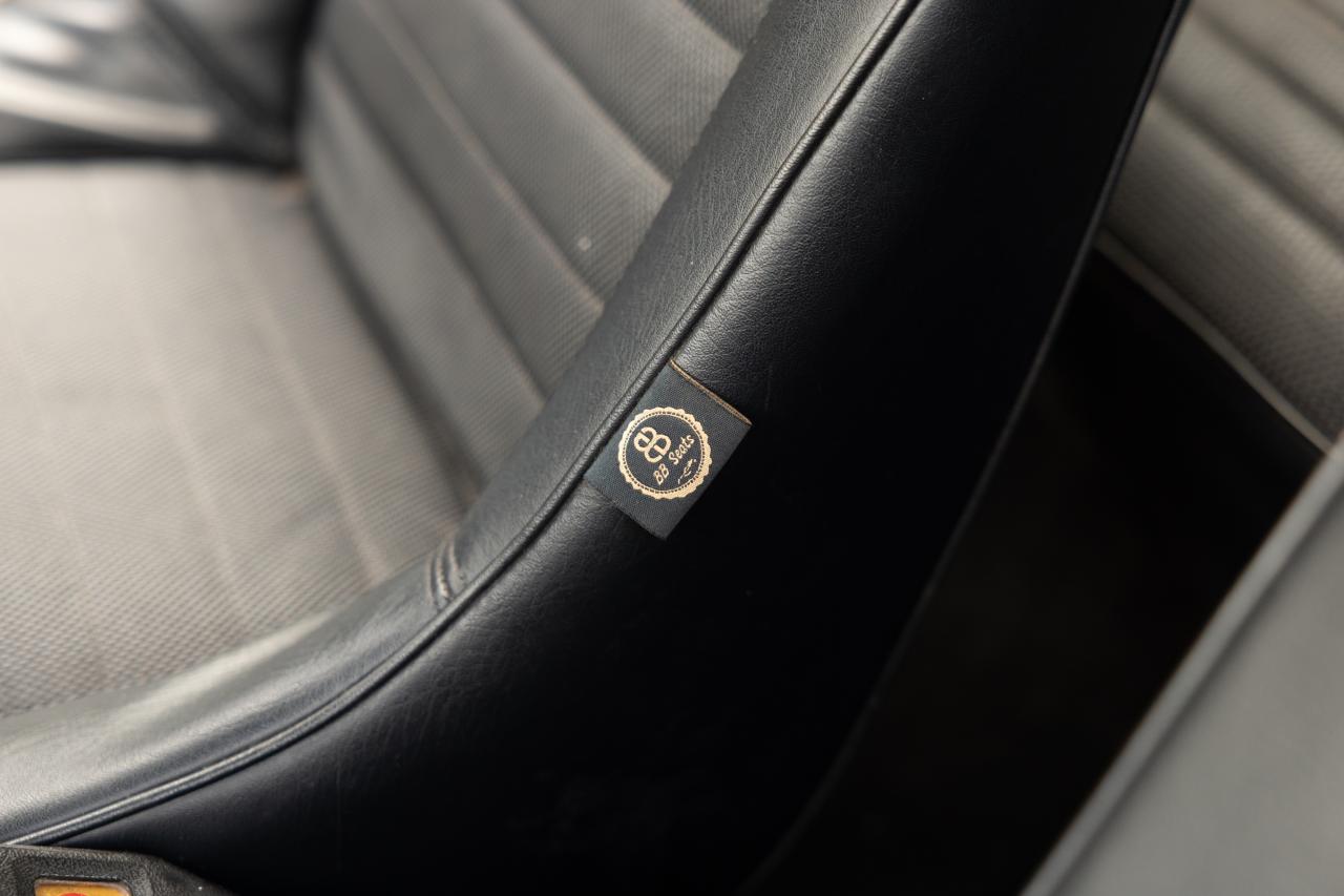 1969 Ford Cortina Mk. II (Alan Mann Tribute)