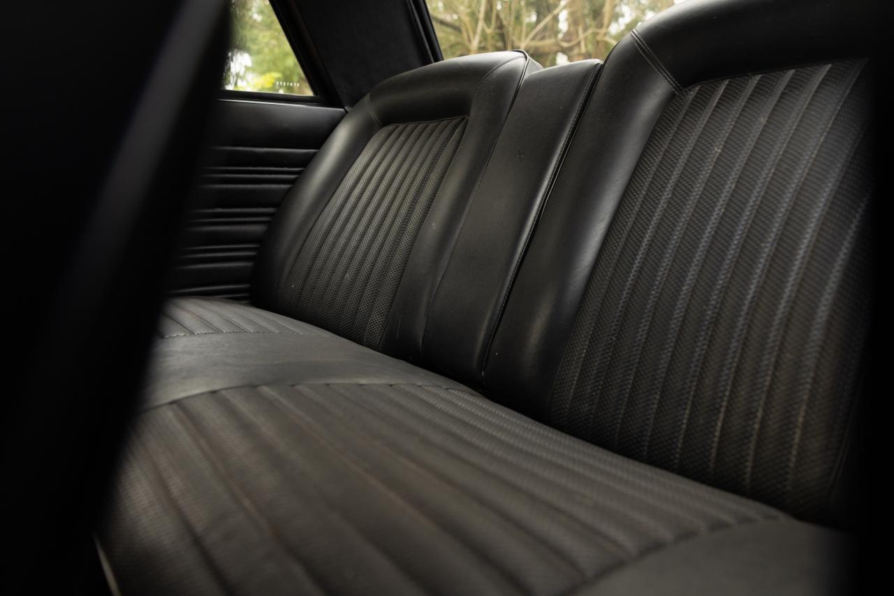 1969 Ford Cortina Mk. II (Alan Mann Tribute)