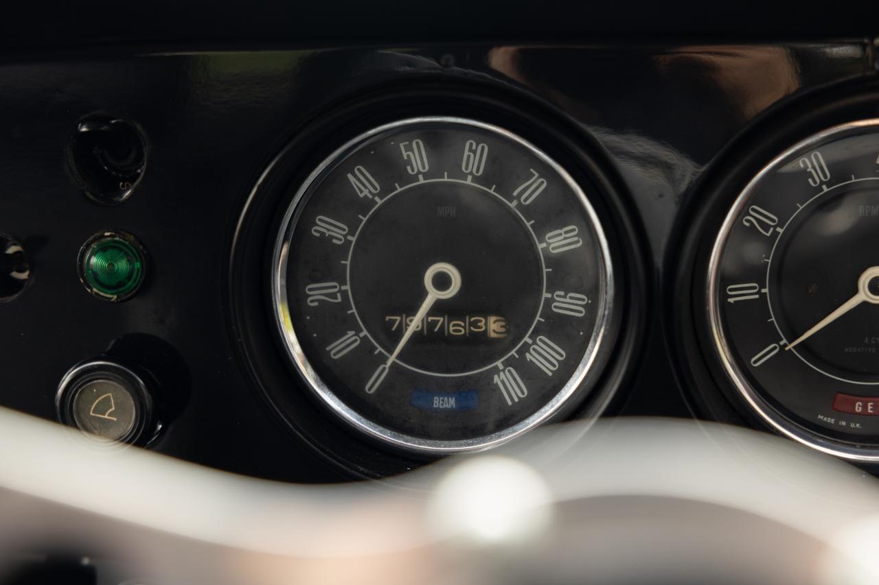 1969 Ford Cortina Mk. II (Alan Mann Tribute)