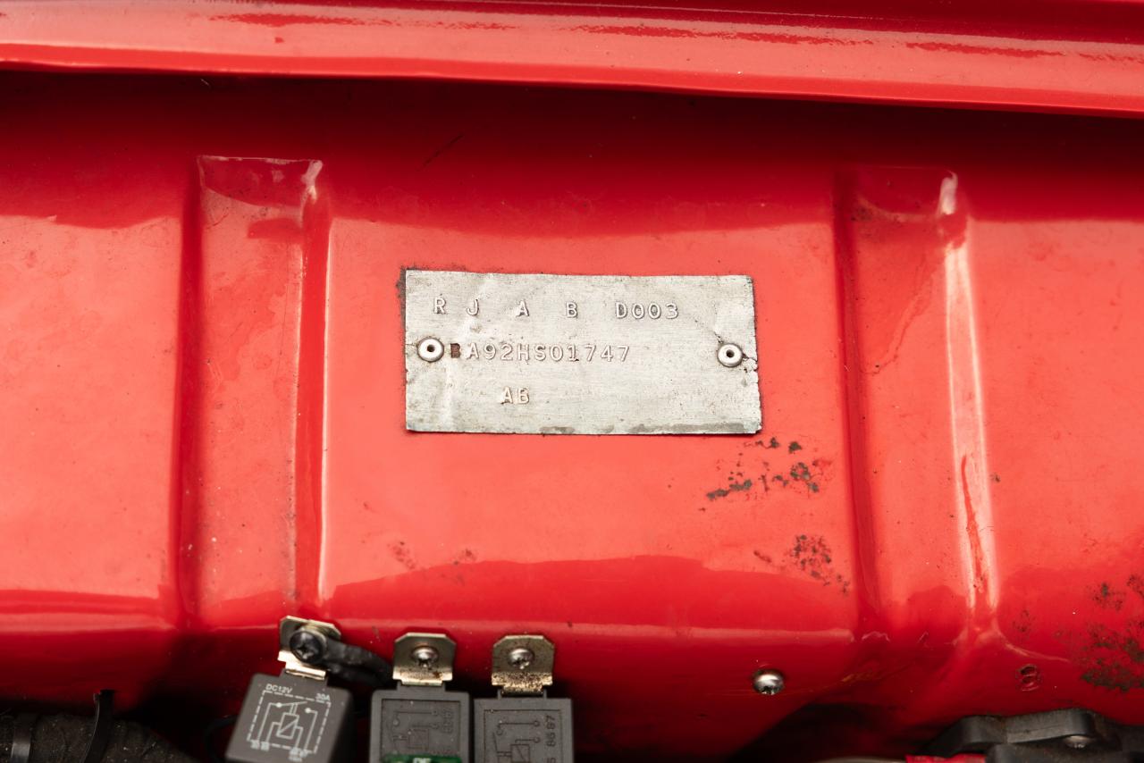 1969 Ford Cortina Mk. II (Alan Mann Tribute)