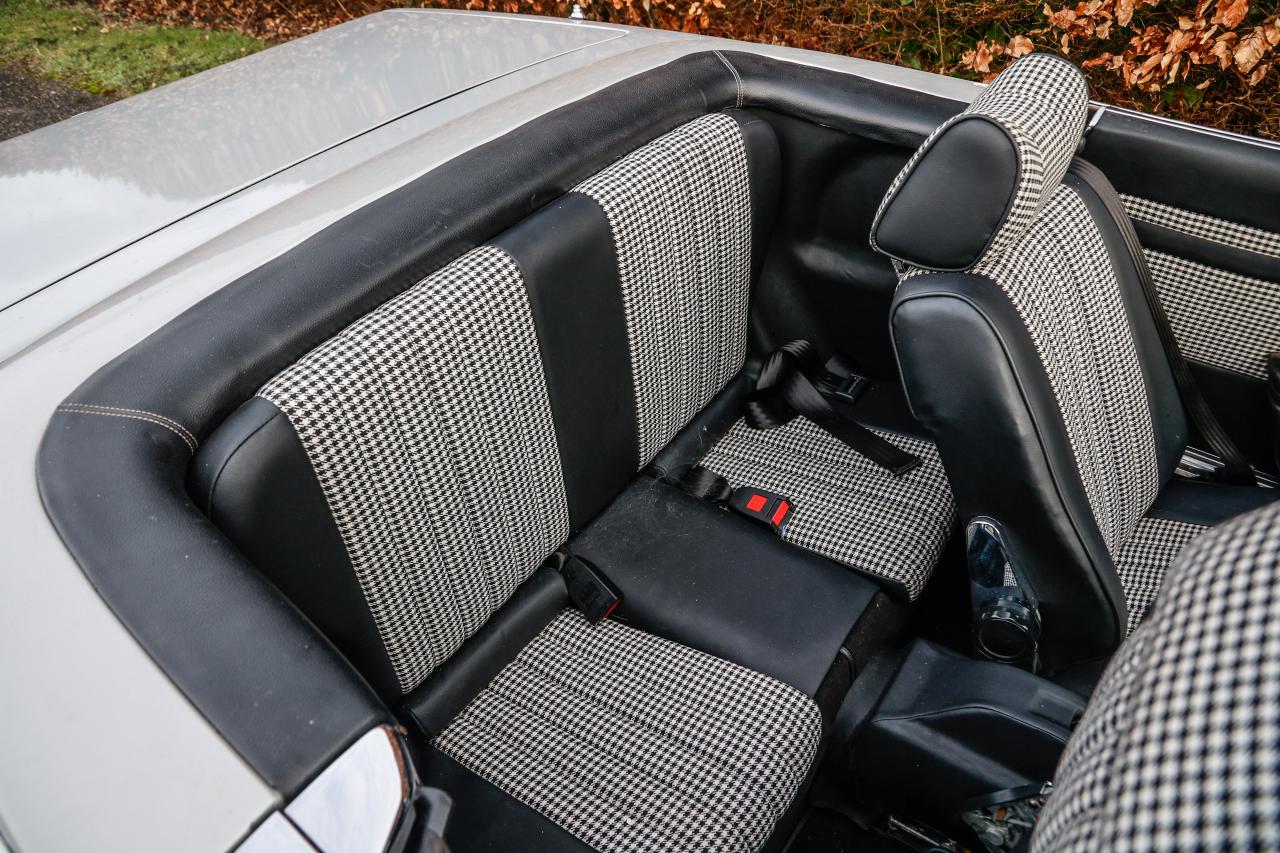 1977 Mercedes - Benz 450 SL