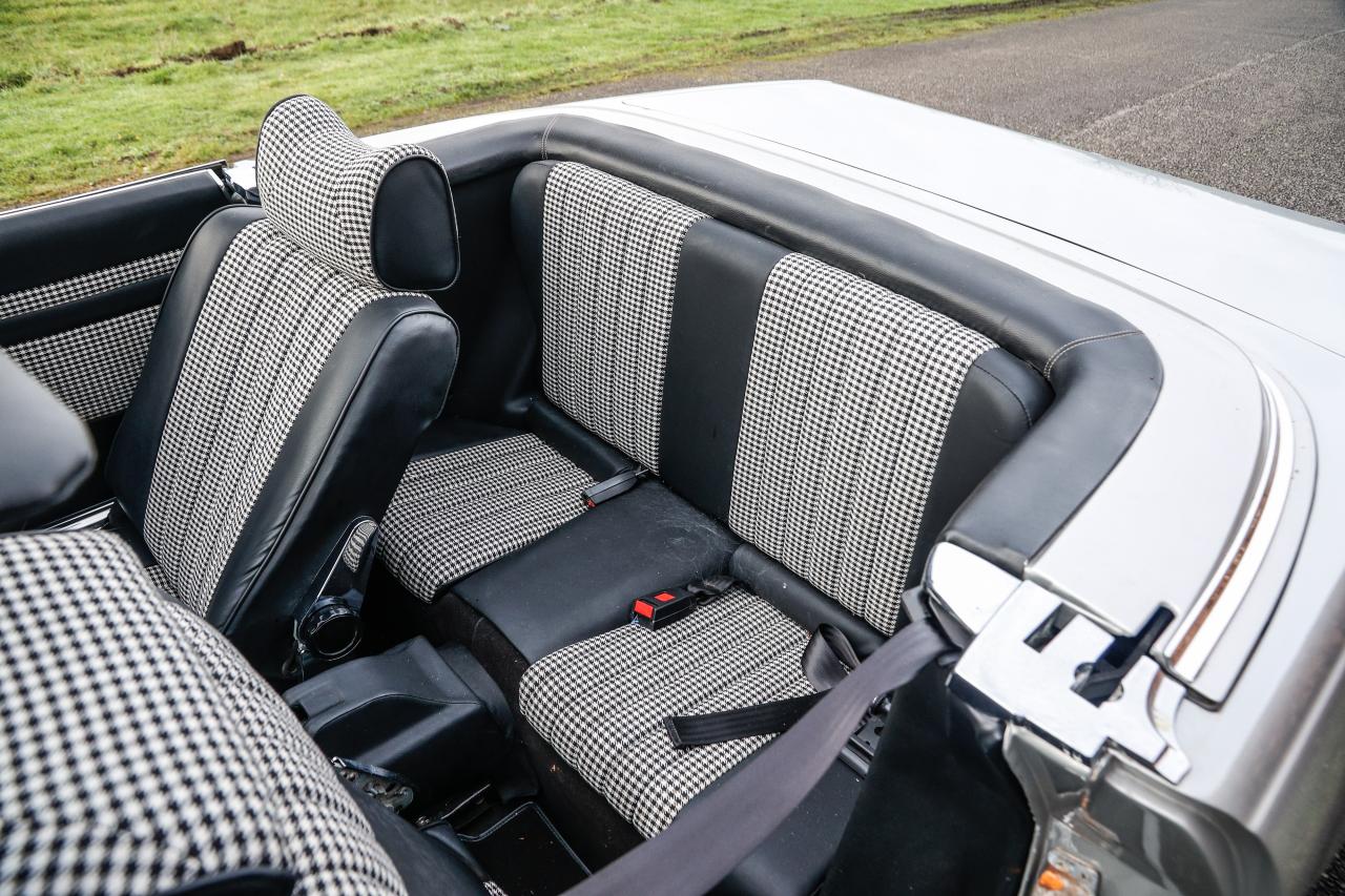 1977 Mercedes - Benz 450 SL