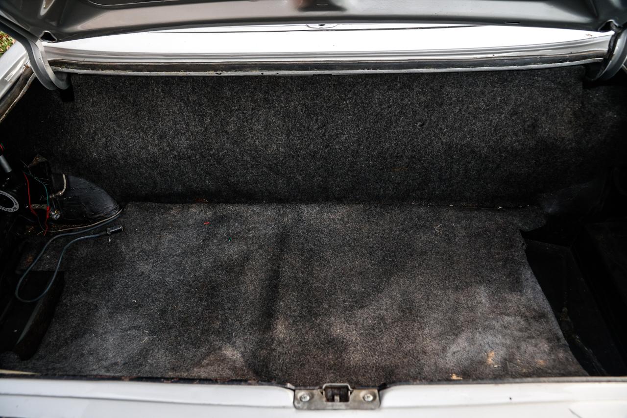 1977 Mercedes - Benz 450 SL