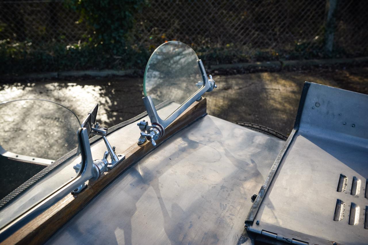 1975 Spartan &lsquo;Le Mans&rsquo; Replica