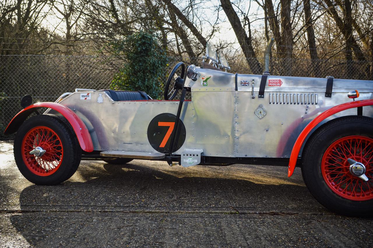 1975 Spartan &lsquo;Le Mans&rsquo; Replica