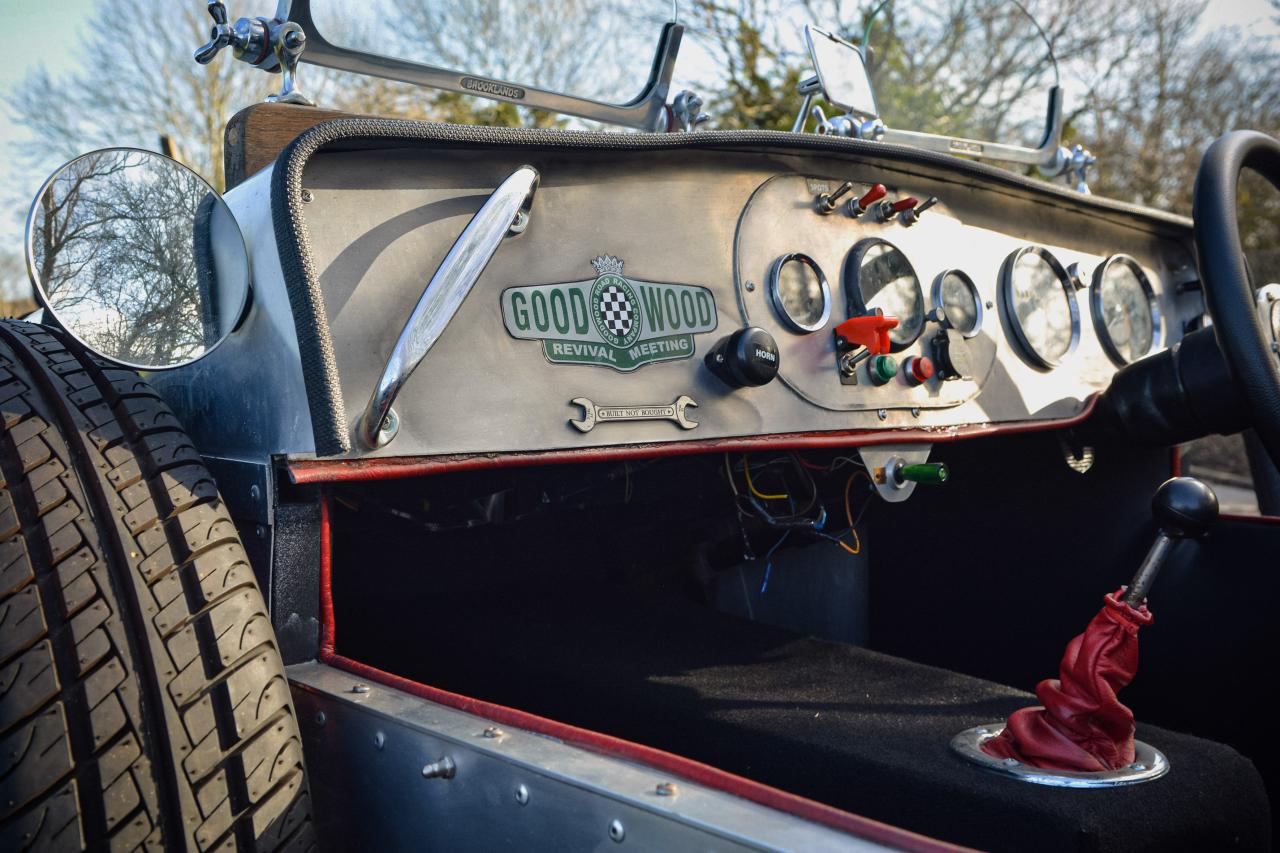 1975 Spartan &lsquo;Le Mans&rsquo; Replica