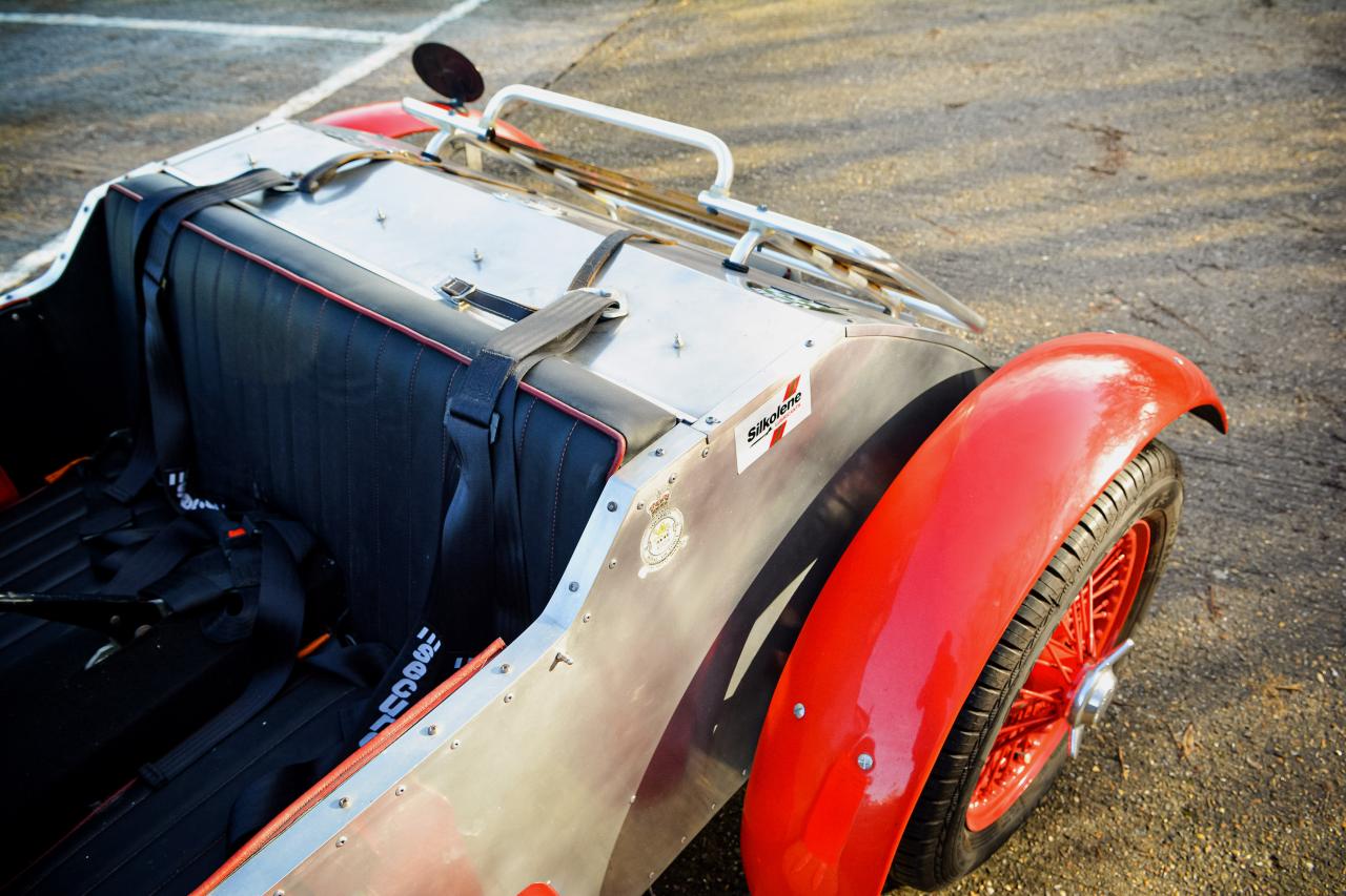 1975 Spartan &lsquo;Le Mans&rsquo; Replica