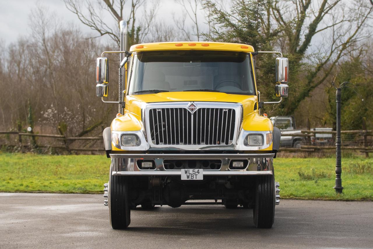 2005 International Navistar CXT 7300