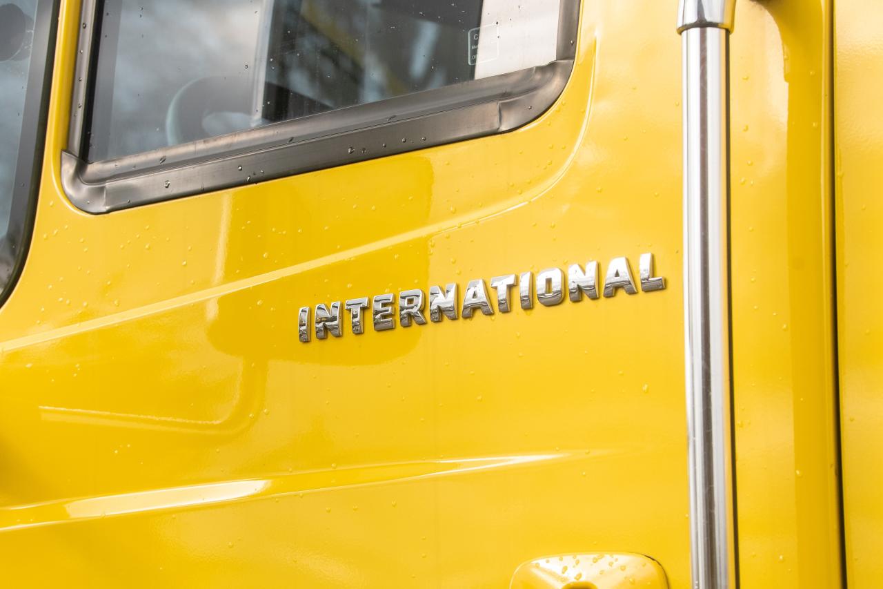 2005 International Navistar CXT 7300