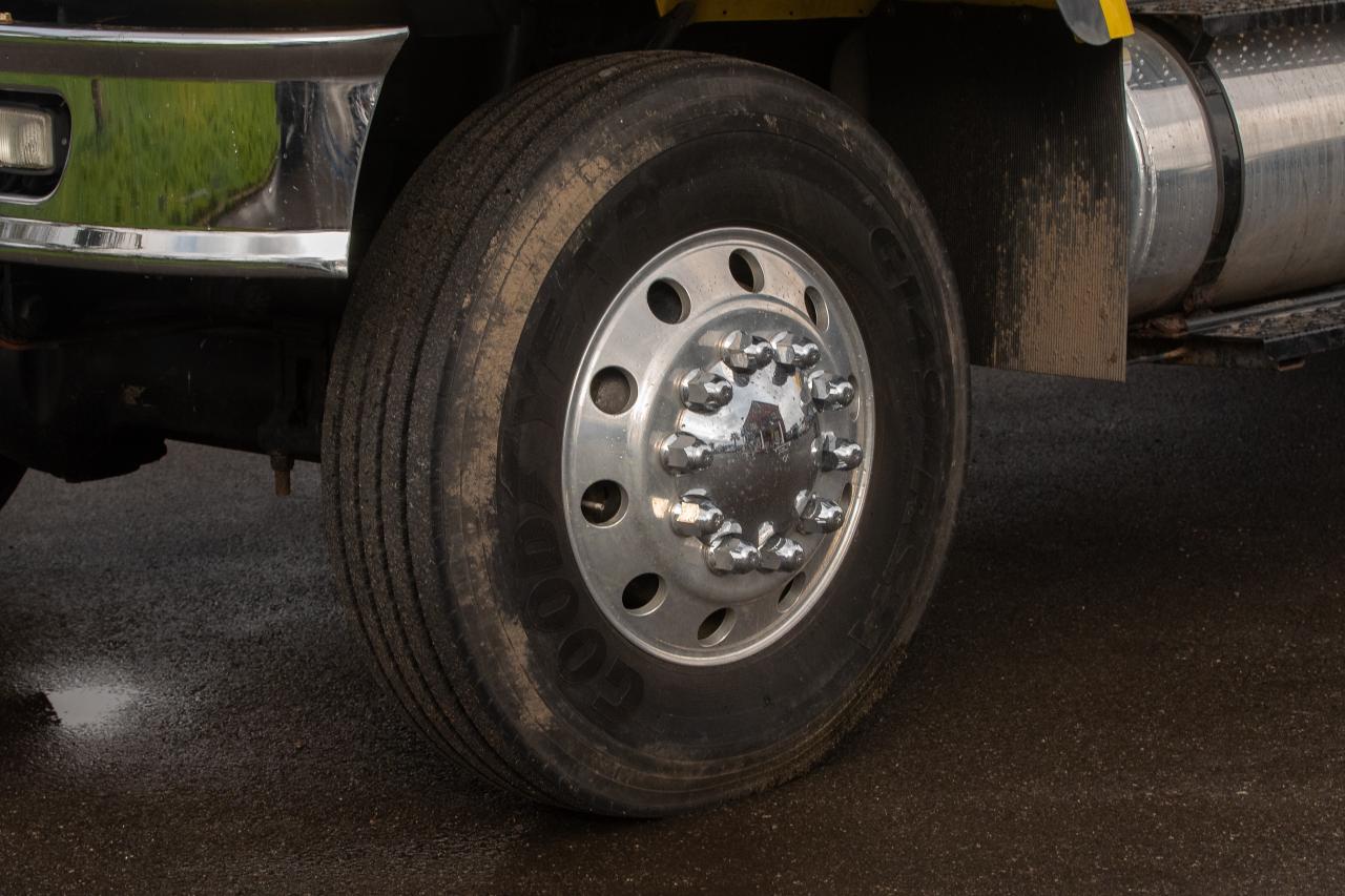 2005 International Navistar CXT 7300